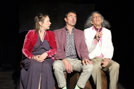 Vincent, son mari et sa femme 3